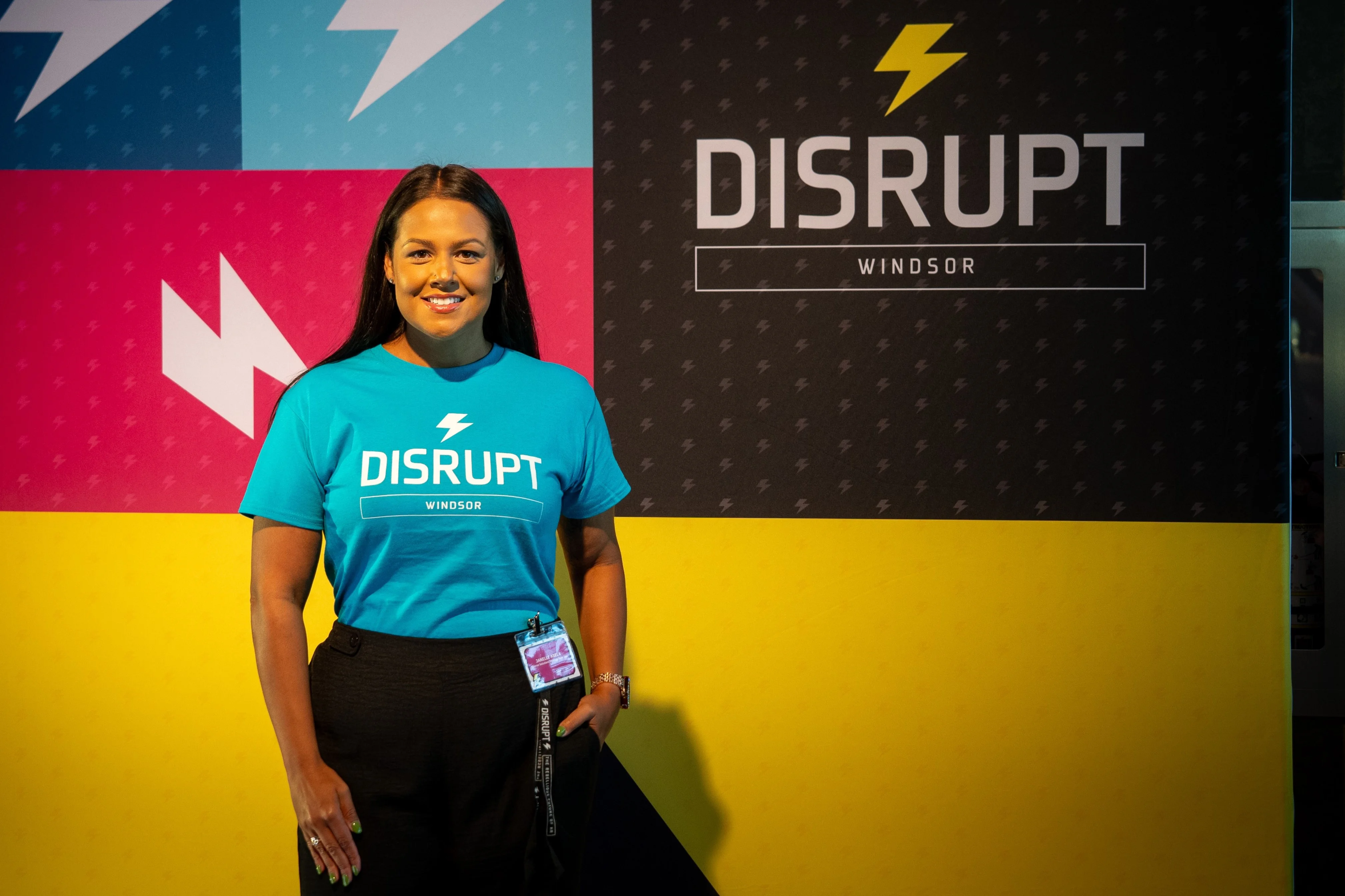 Dr. Janelle Abela | We Need to Disagree More | Disrupt Hr Austin Hr