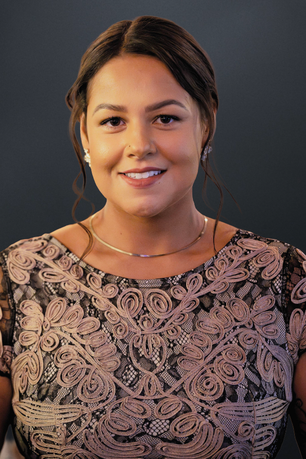 Dr. Janelle Abela Dr. Janelle Abela