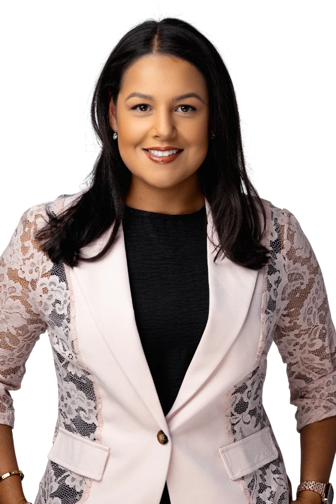 Dr. Janelle Abela Dr. Janelle Abela