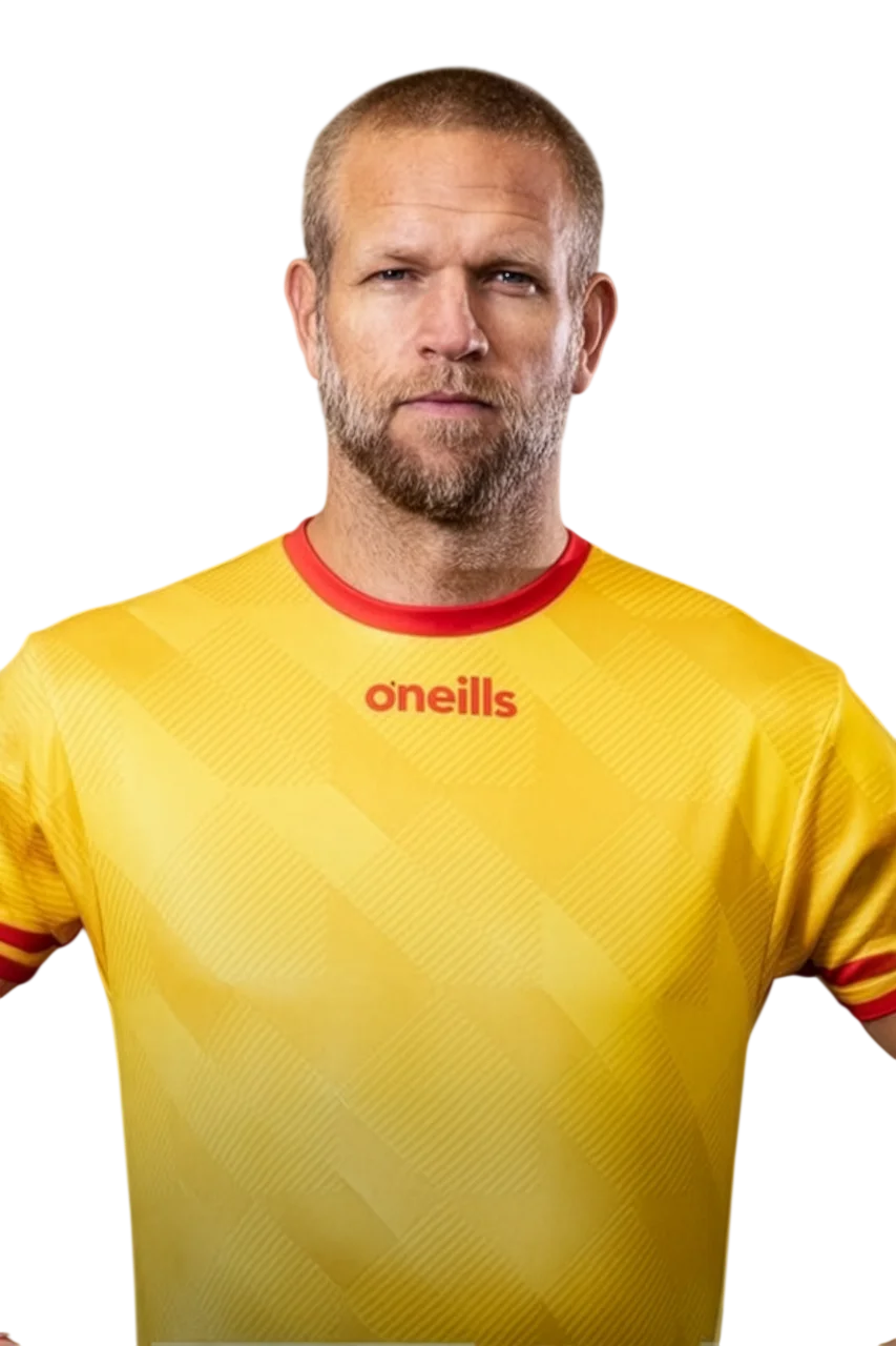 Jay DeMerit