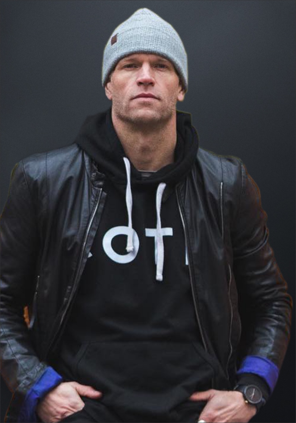 Are You Ready for Your Sunny Day? | Jay Demerit | Tedxvancouver