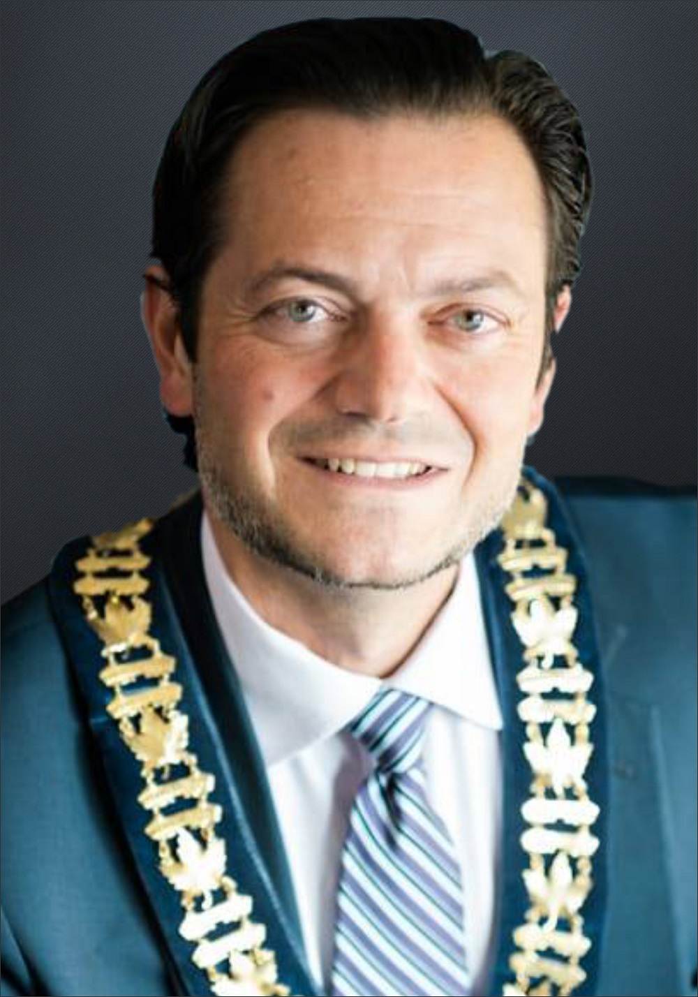 Mayor's Innovation Awards 2020