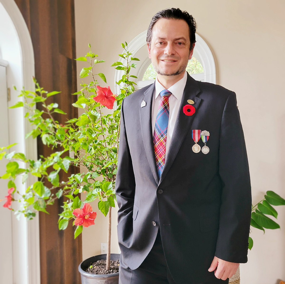 Barrie Carp Chapter Virtual Meeting July 8, 2020 with Mayor Jeff Lehma