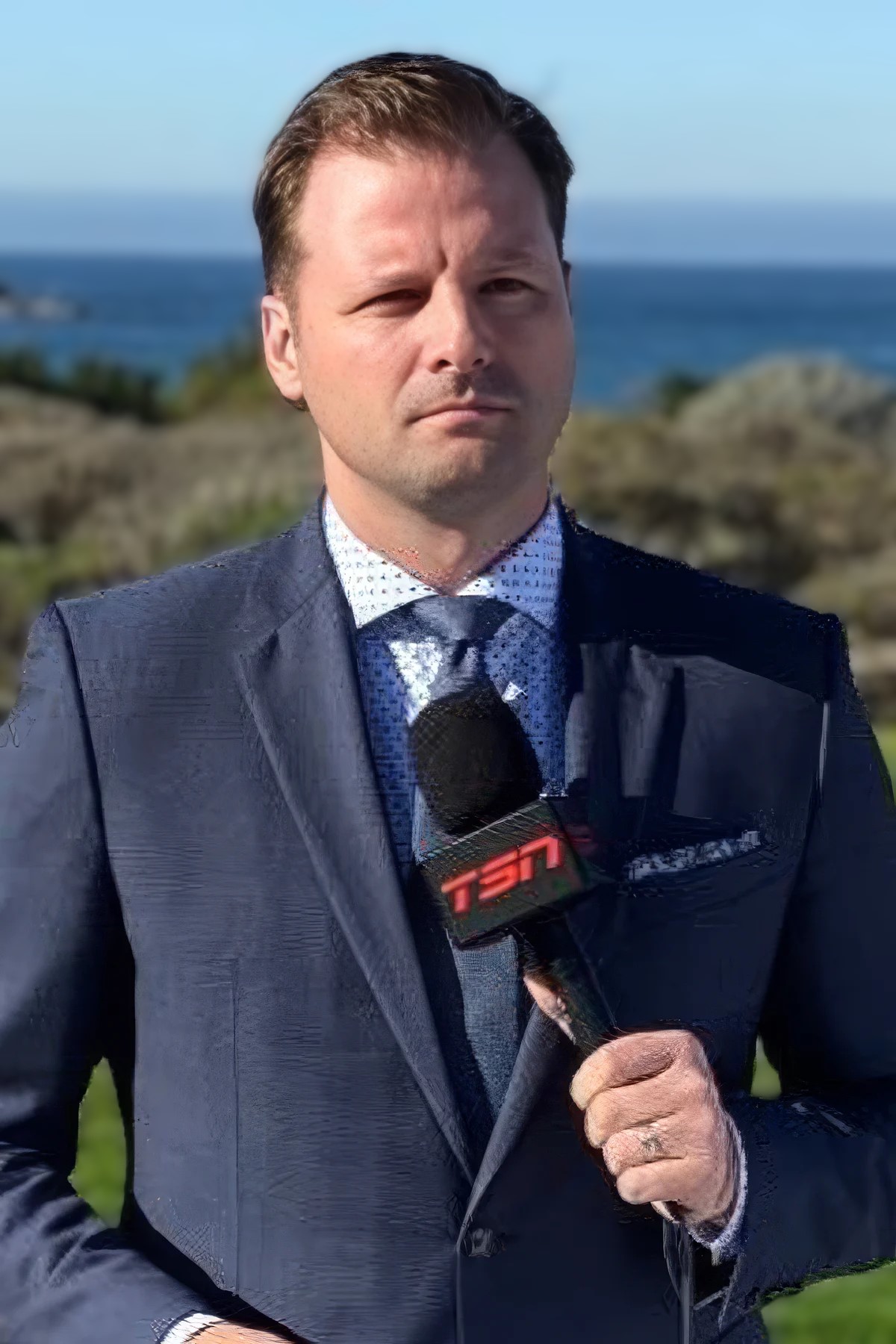 Ryan Rishaug: Getting to the NHL…a Story of Powerful Focus and Humil