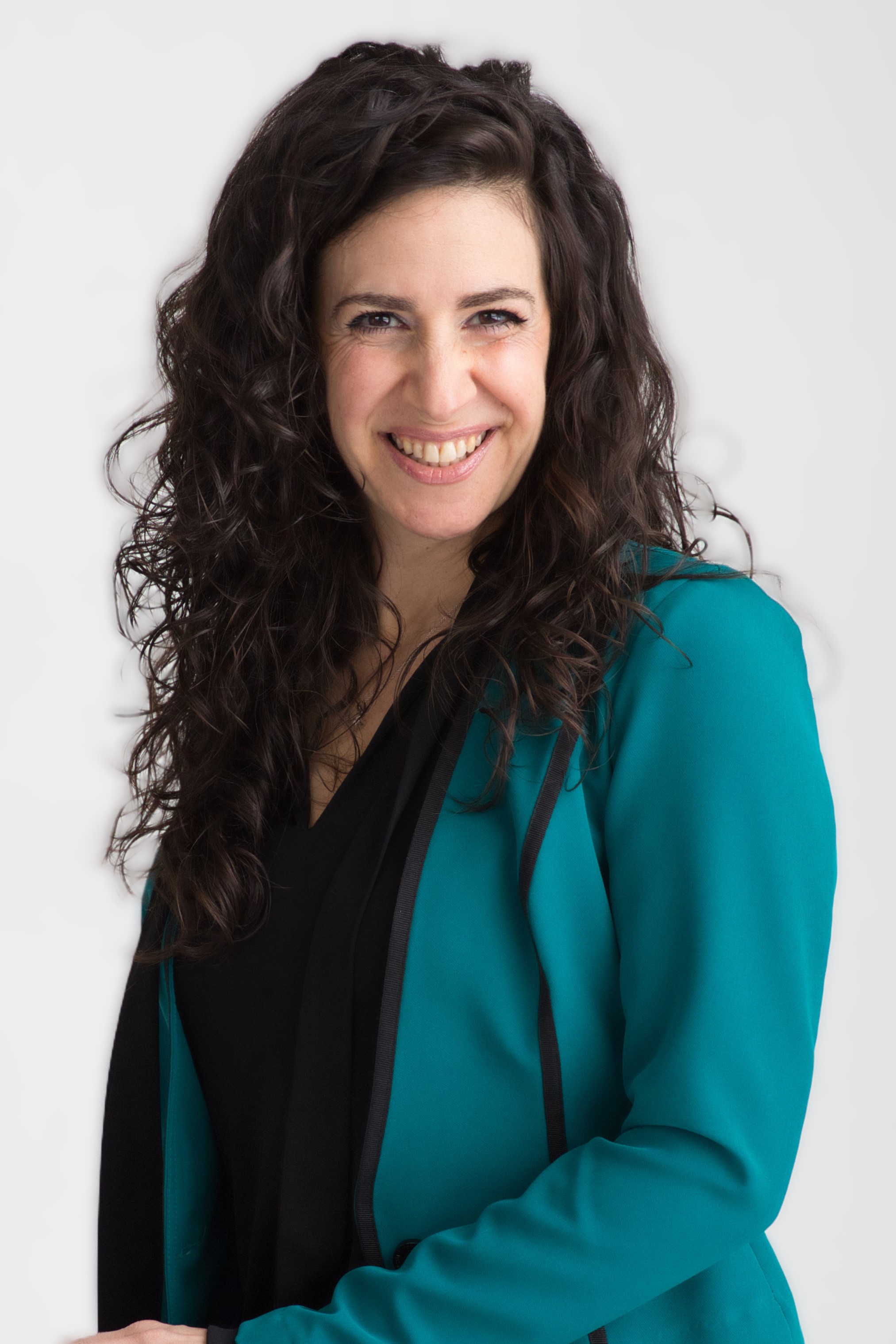 Sabrina Prioletta demo reel