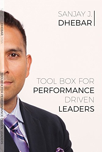 Toolbox for Performance Driven Leaders