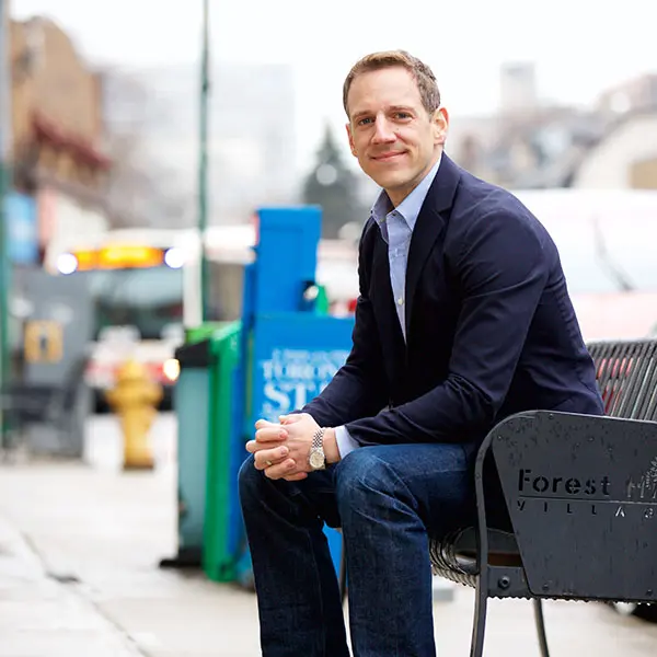 Kirsch Speaking Video 1