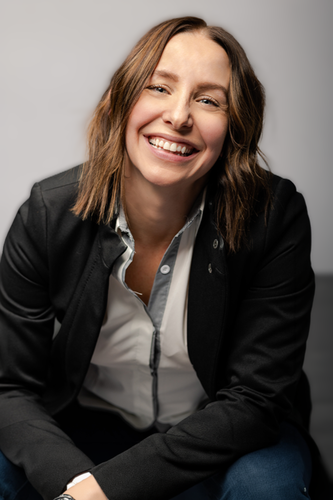 Get To Know: Cassie Hawrysh