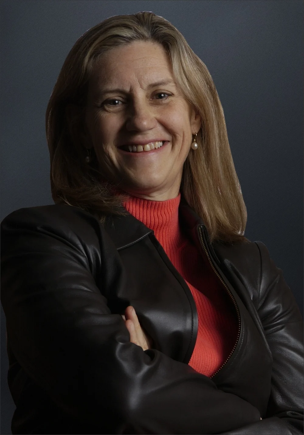 Dr. Linda Duxbury