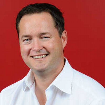 Greg Ford: Safety Speaker