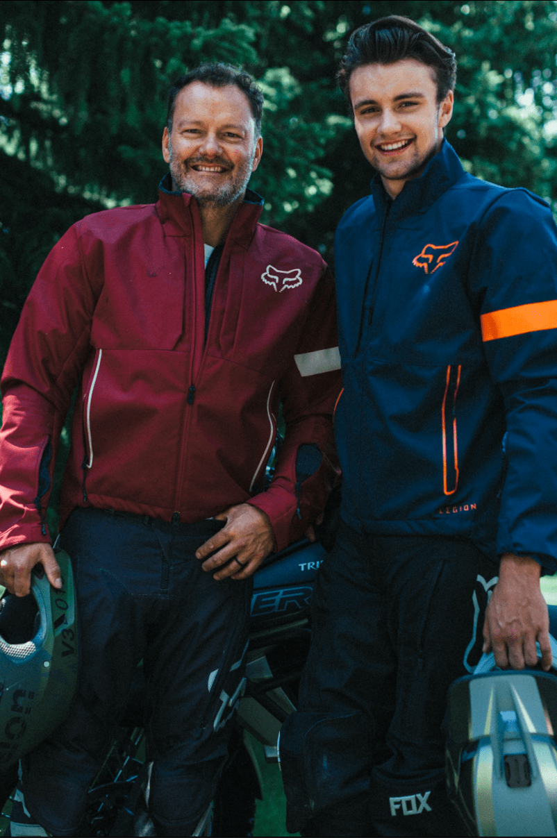 Attitude is Everything for Performance Coach and Extreme Adventurer Ja