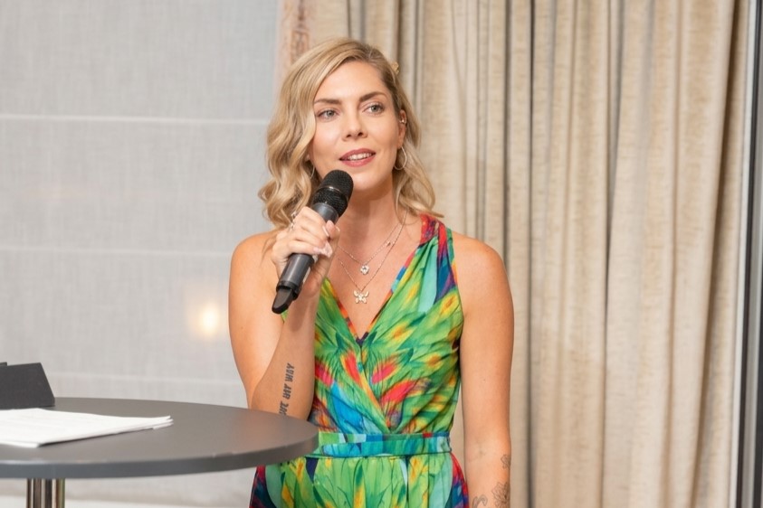 Janey Brown on the Downside of Mindfulness