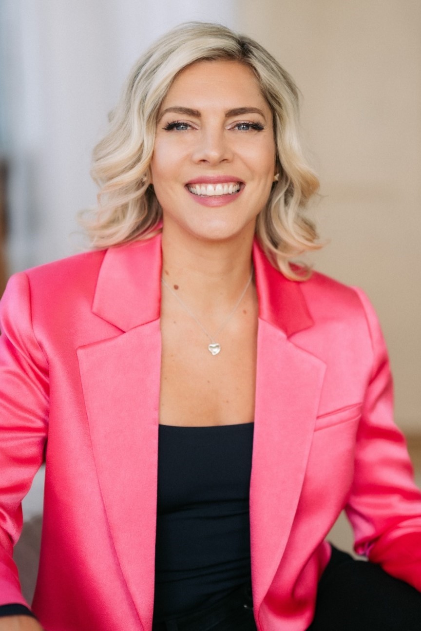 FEAR + FIERCE = FEARCE