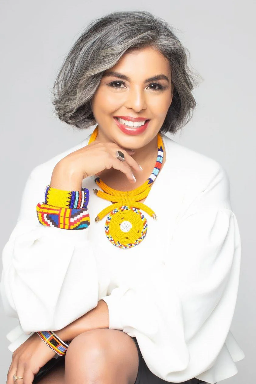 Delivering on Global Equality - Karen Craggs-Milne