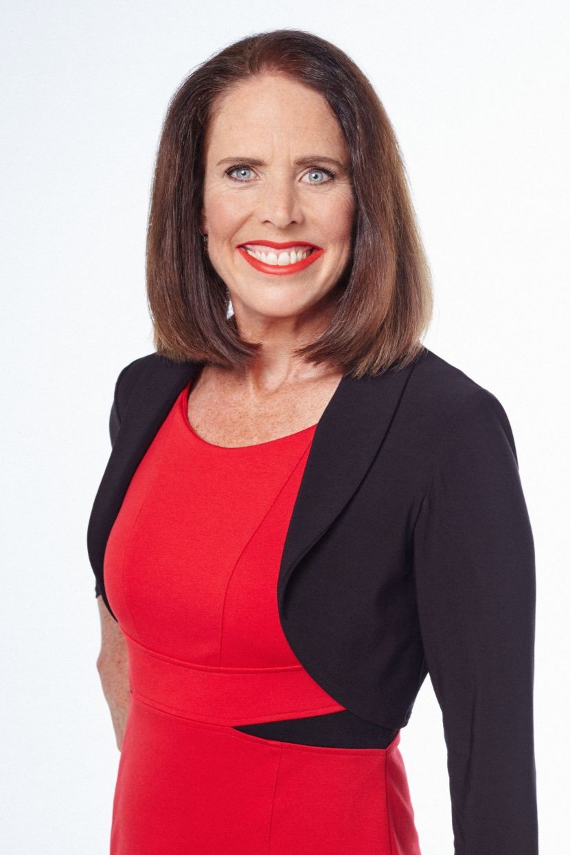 Meg Soper...Virtually Speaking