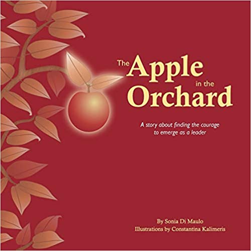 The Apple in the Orchard