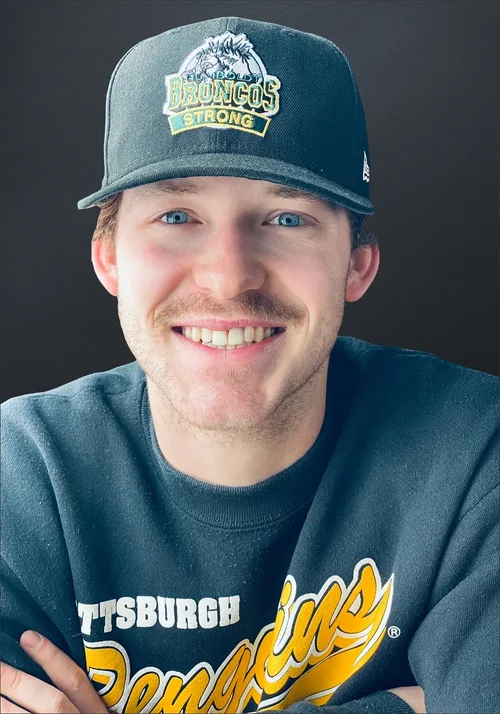 Champions Crowned: Humboldt Broncos Crash Survivor and Girlfriend Win 