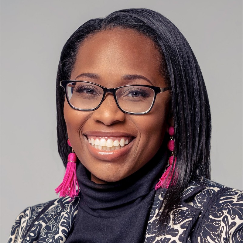 Tanya Hayles