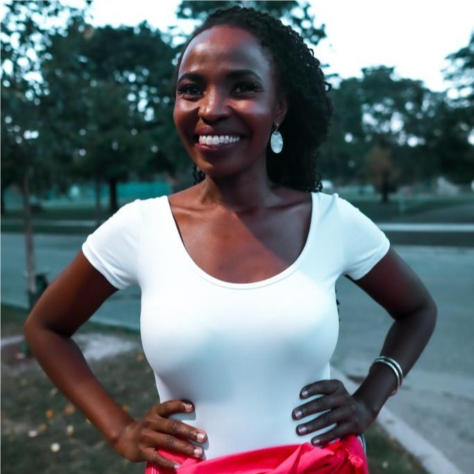 Wairimu Njoroge