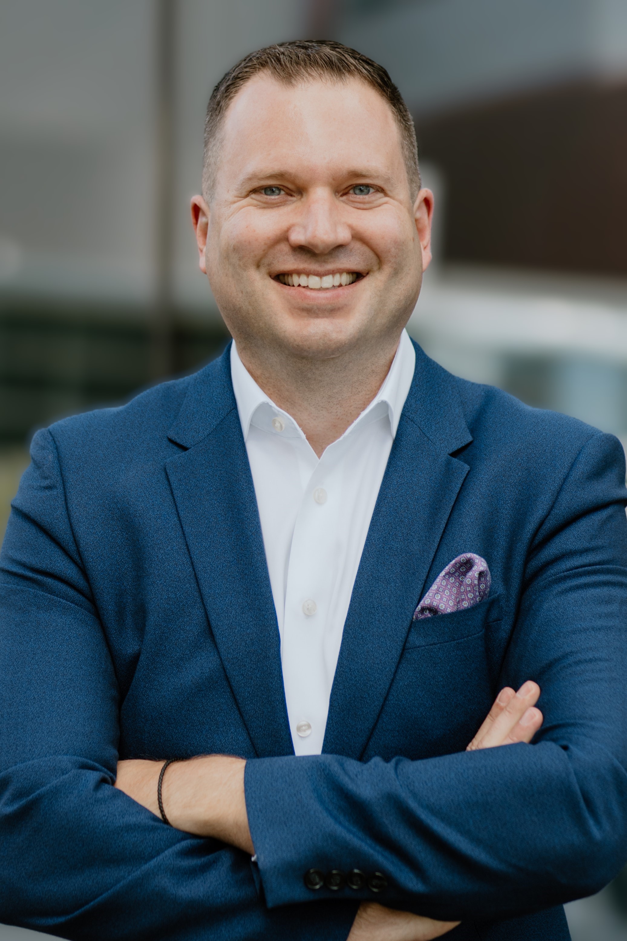 High Performance Teams - Brett Elmgren