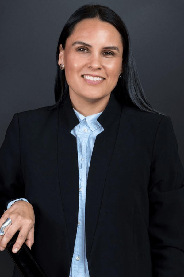 Carol Anne Hilton - Indigenomics