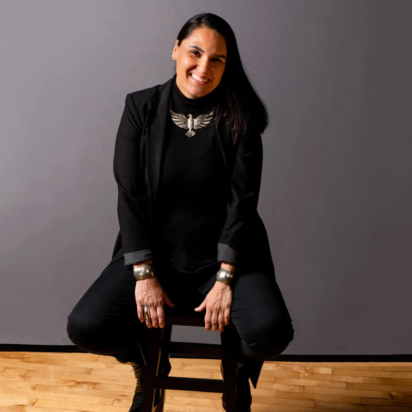 Indigenous Women and the Economy | Devon Fiddler & Carol Anne Hilton