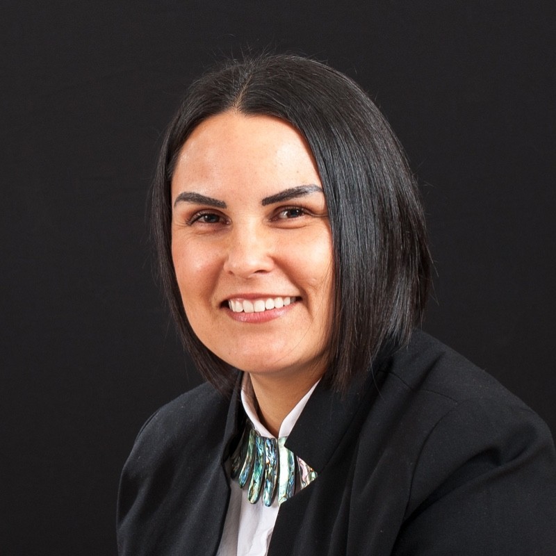 Carol Anne Hilton: the Original Green Economy is Indigenous