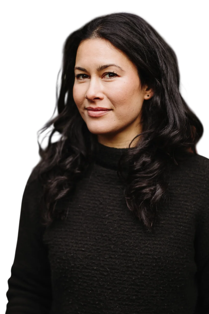 Dr. Sarika Cullis-Suzuki