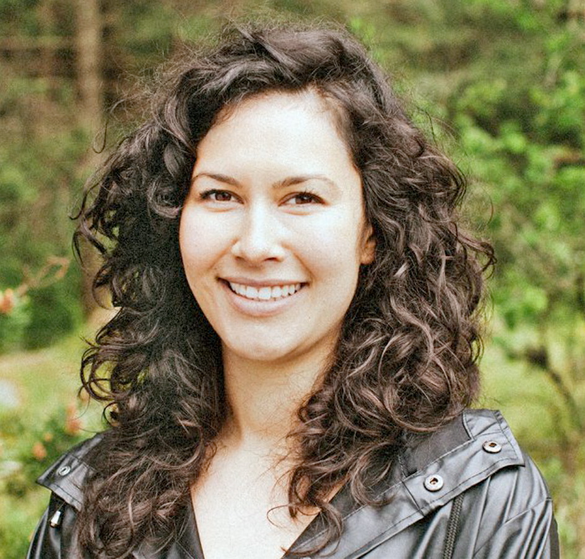 Cause an Effect: Sarika Cullis-suzuki