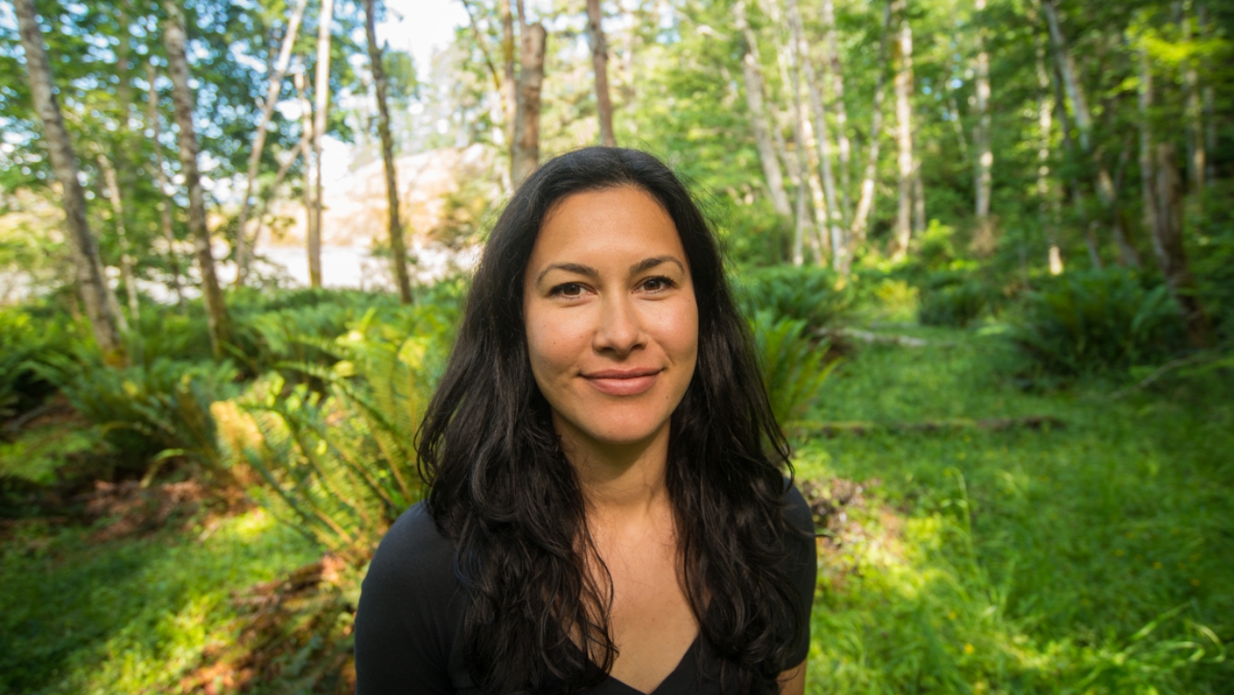 Sarika Cullis Suzuki