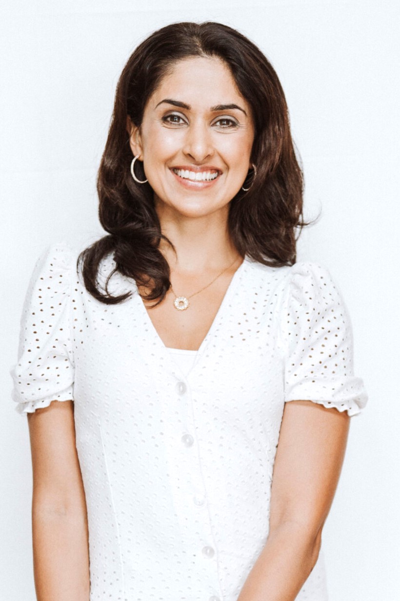 Dr Shahana Short Demo Reel