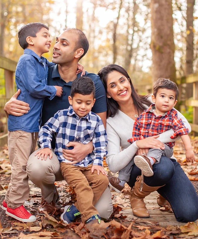 Emotional Literacy for Better Mental Health | Shahana Alibhai | Tedxab