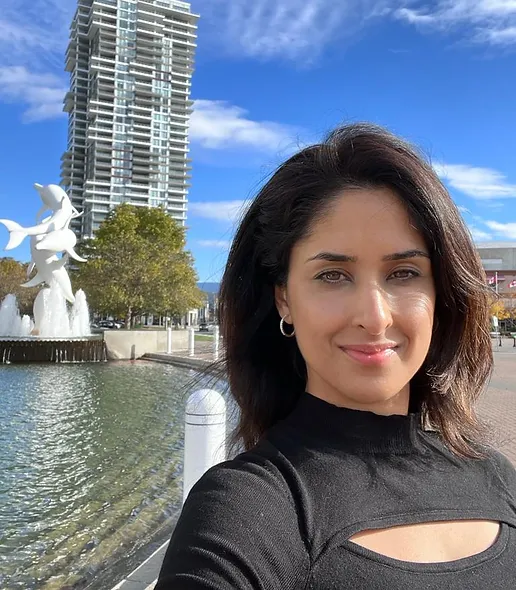 Dr. Shahana Alibhai | Keynote Speaker | Speakers Bureau of Canada