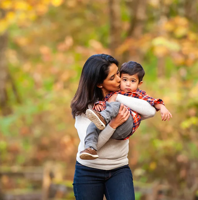 Dr. Shahana Alibhai: Healthy Thinking Starts with Self-awareness