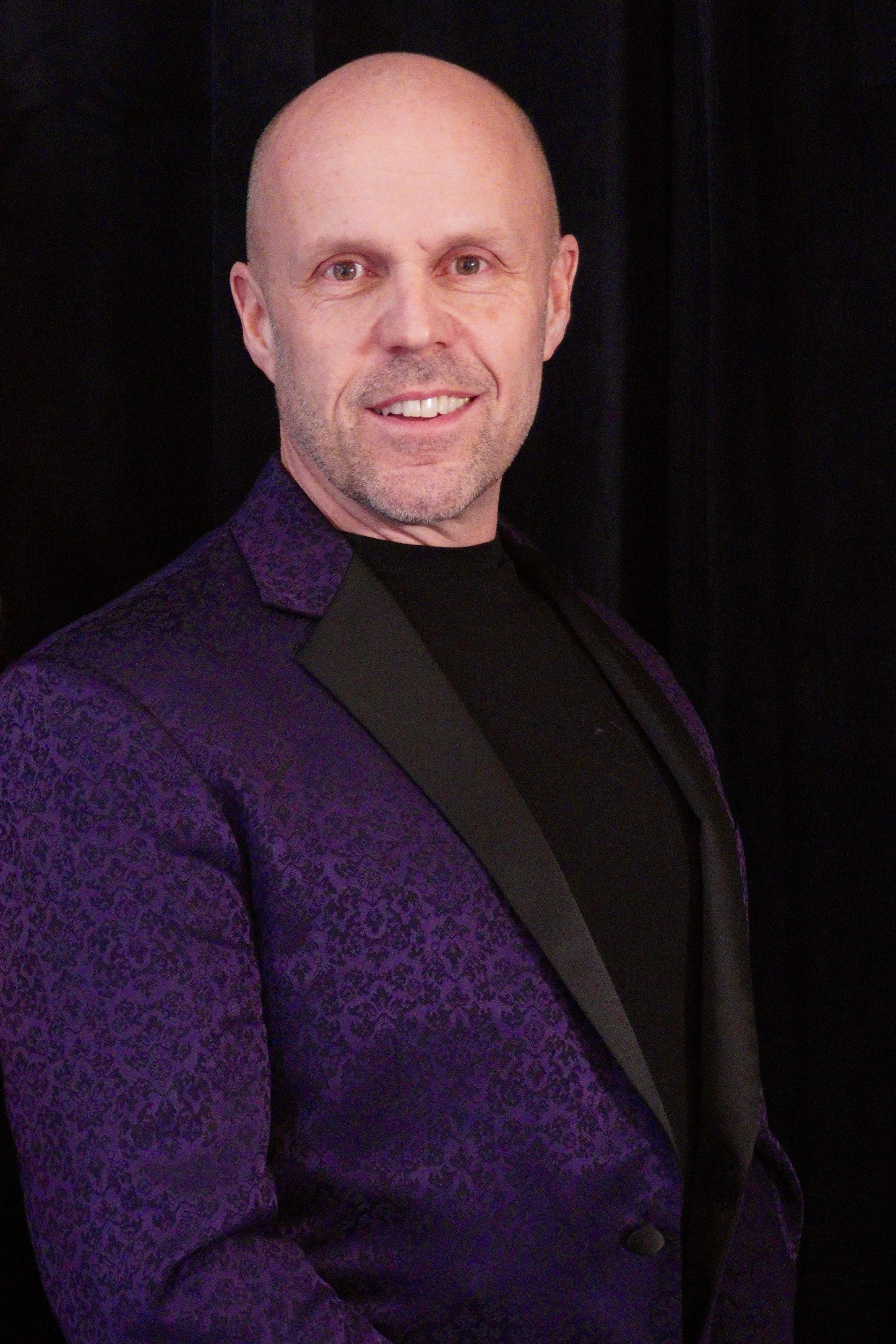 🎤 Matt Day | Speaker • Emcee • Musician | Promo Reel