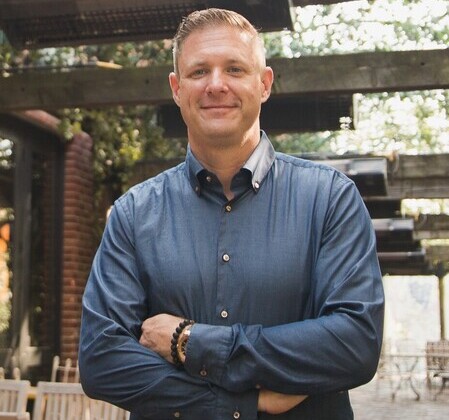 Mental Health Series: 5 Steps to Help Your Leadership Journey