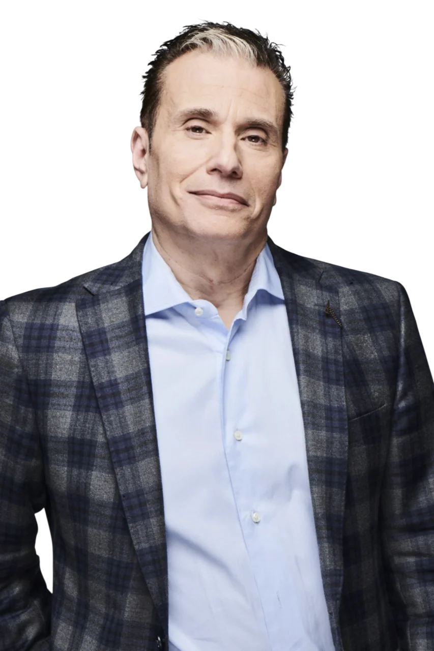 Michael Landsberg