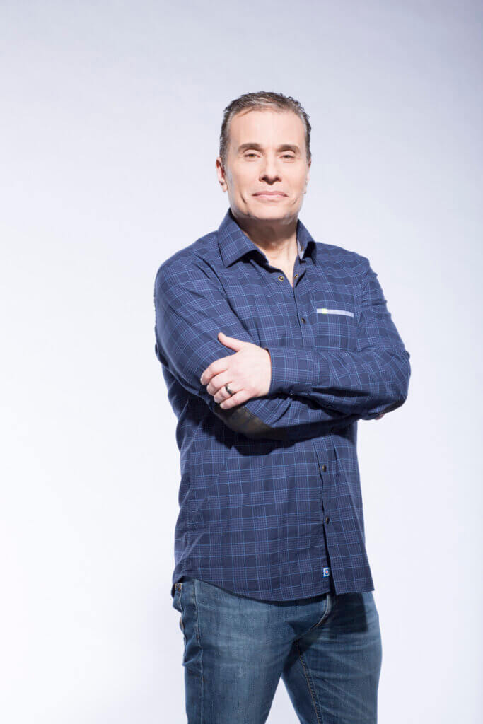 Cup of Jo: Giving More: Finding the Cause within Featuring Michael La