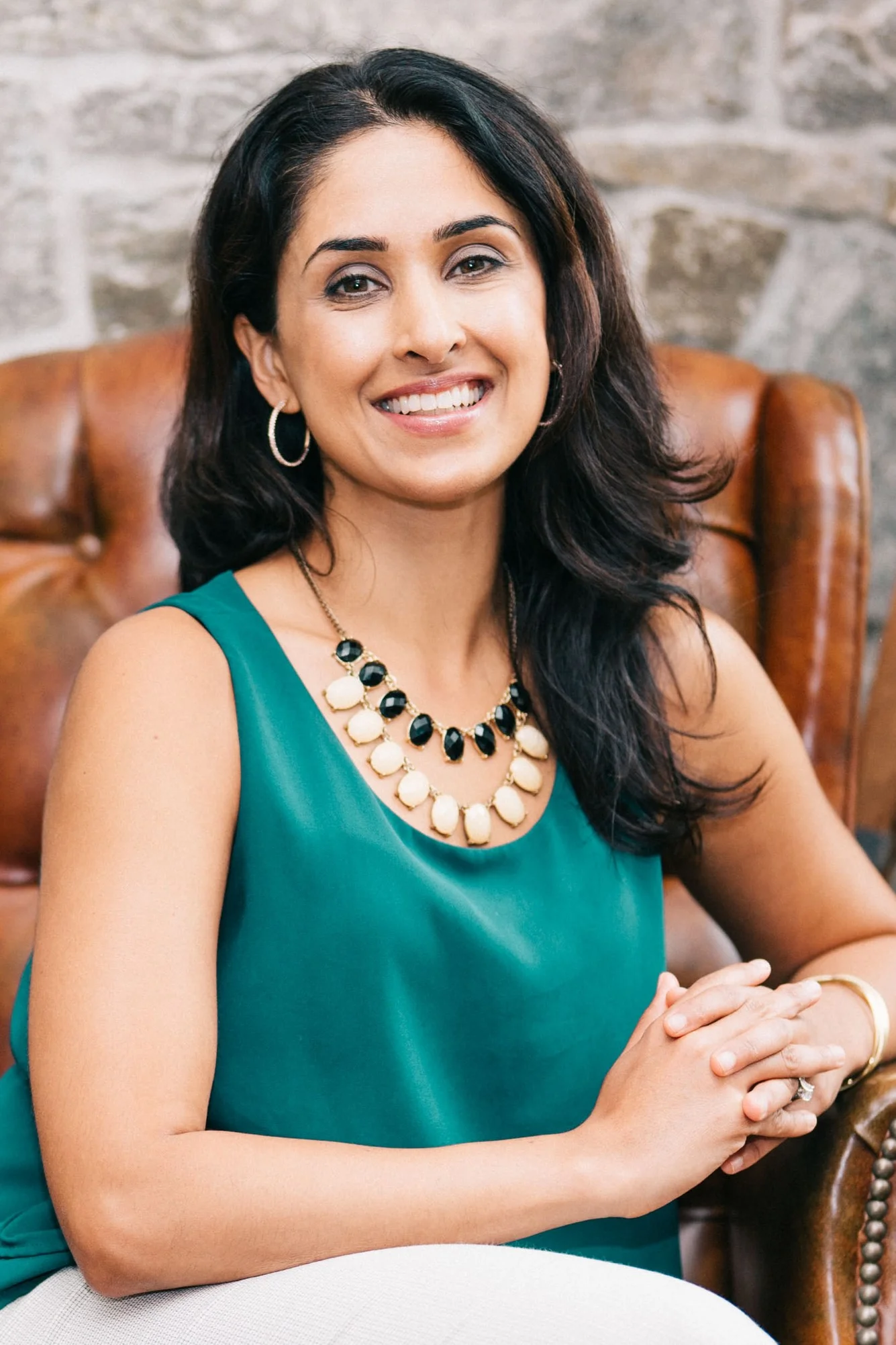 Dr Shahana Short Demo Reel