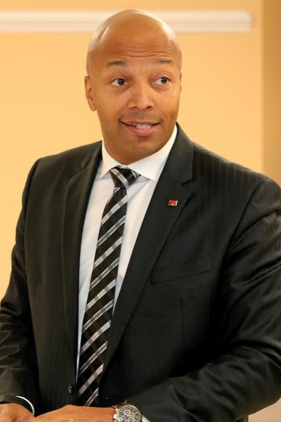 Being a Janitor and Making a Difference !