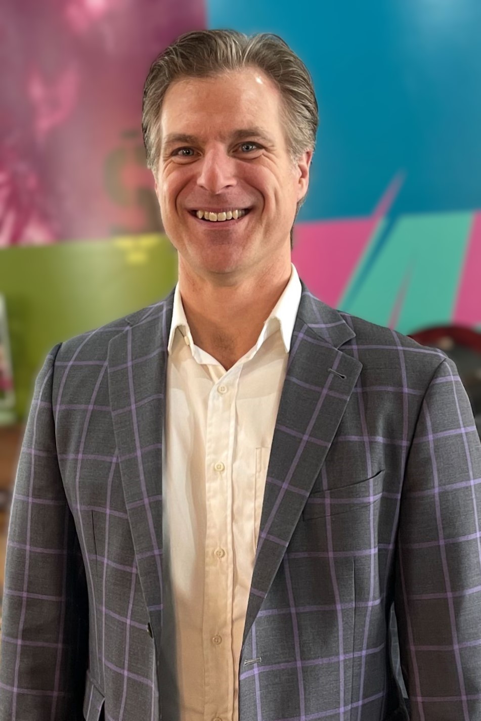 Healthy Workplace of the Future | Keynote Speaker Tim Borys | Speakers