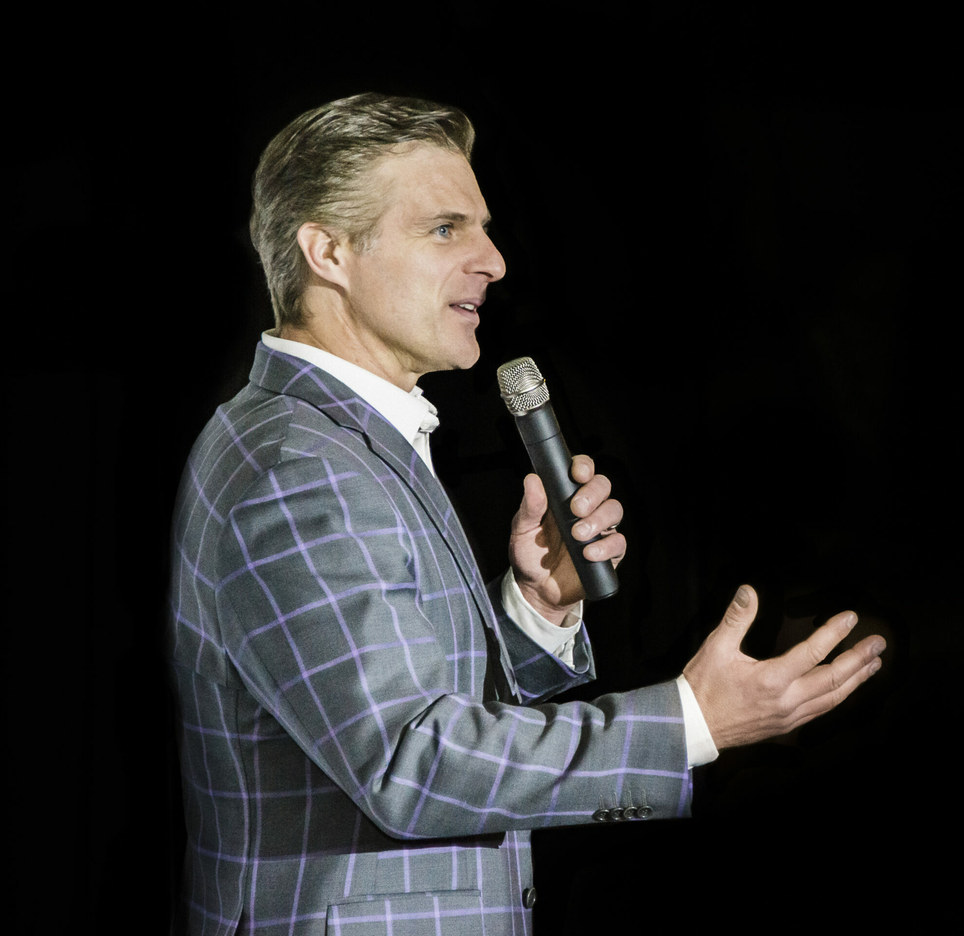 The Body Brain Link in Business: Tim Borys: Presentation 2021