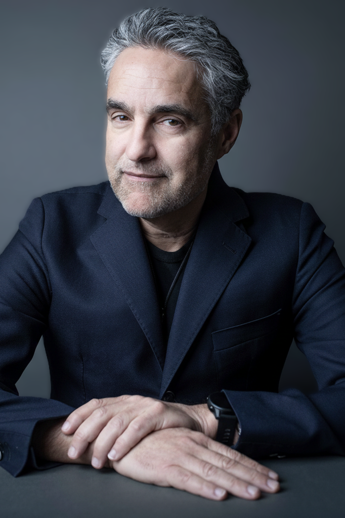 Dragon's Den's own Bruce Croxon, on Successful Entrepreneurs, Business