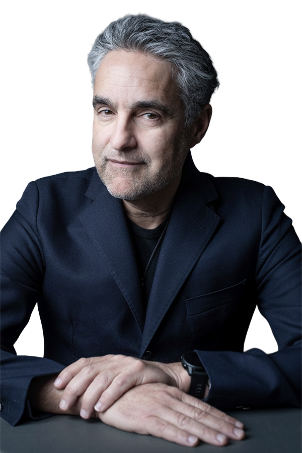 Bruce Croxon
