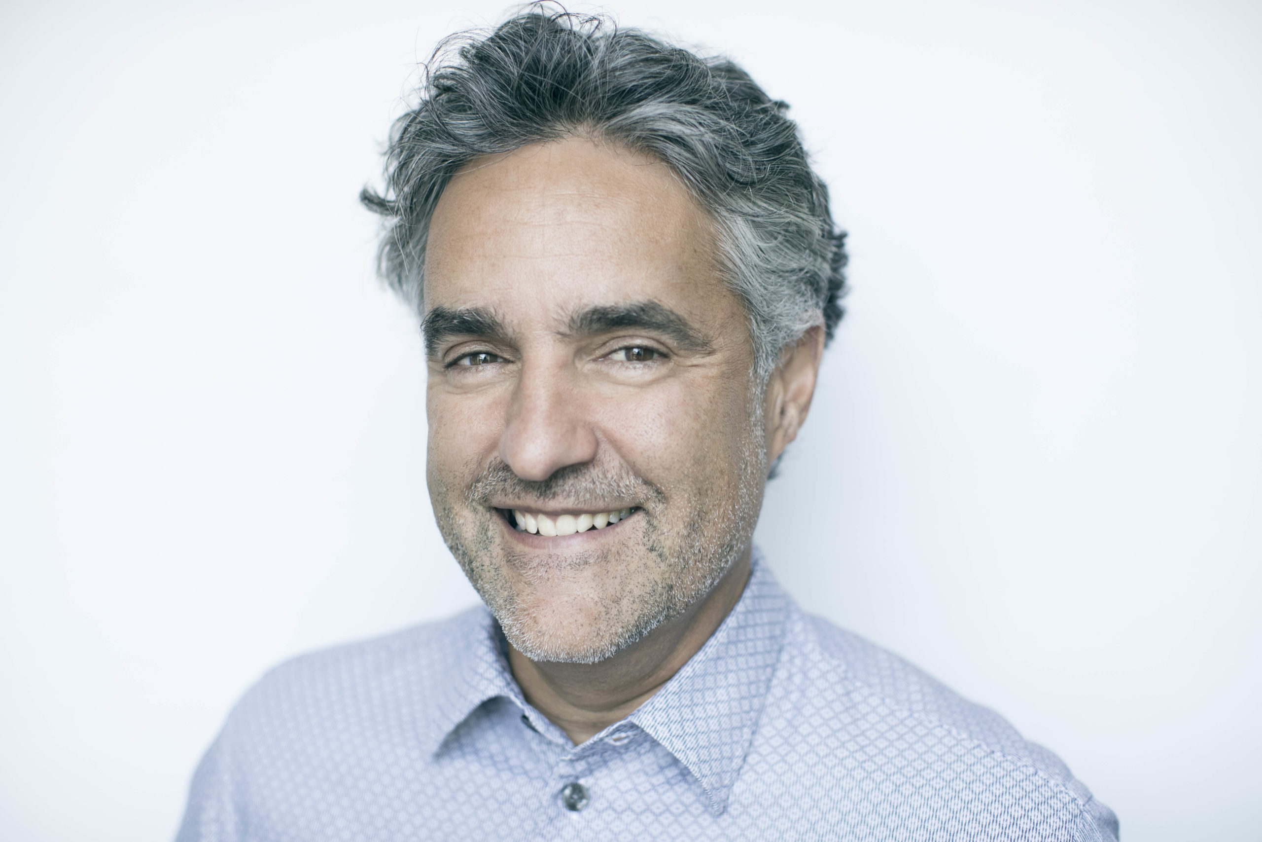 Bruce Croxon: Disruption