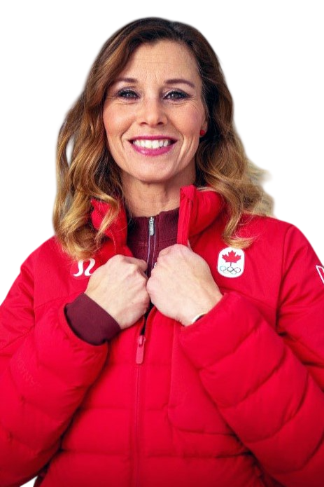 Catriona Le May Doan