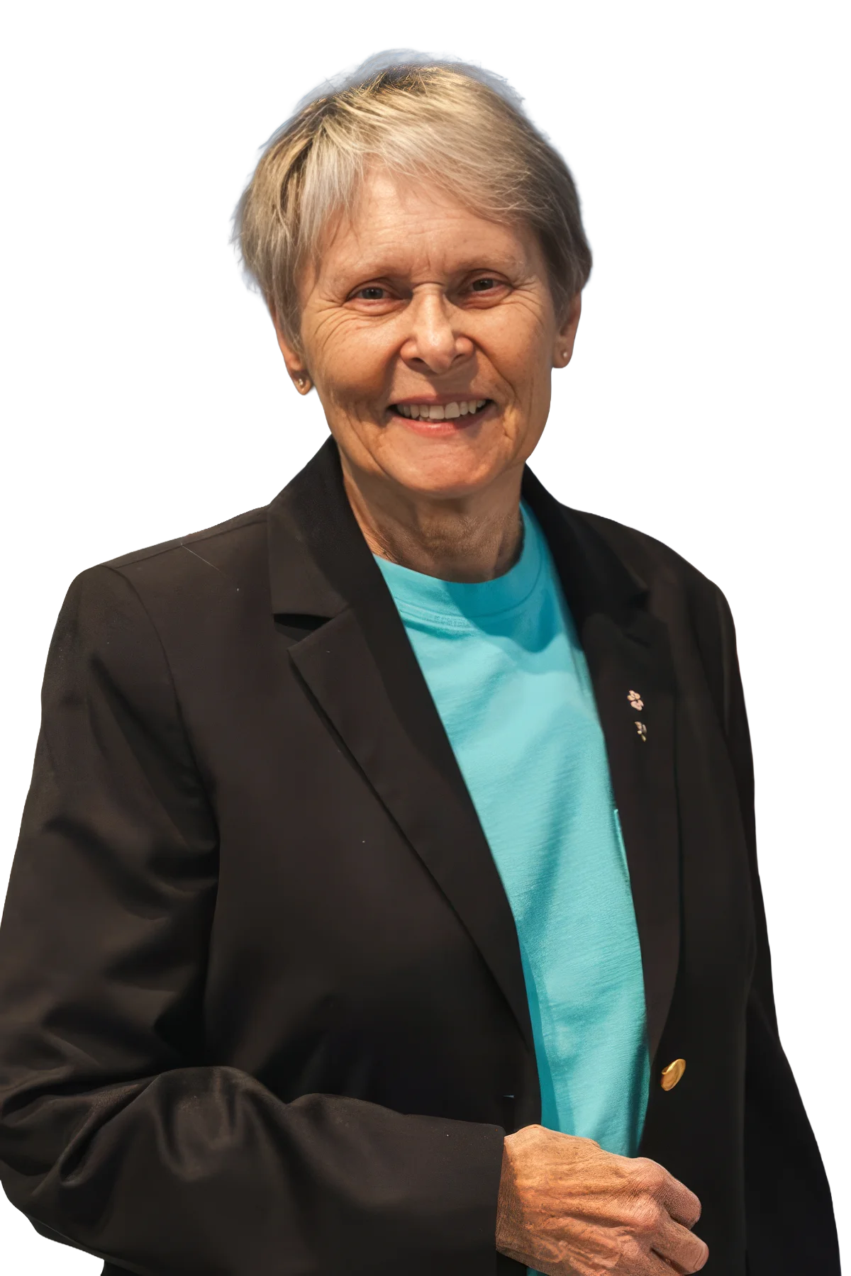 Dr. Roberta Bondar