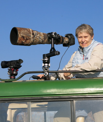 How Do We Face the Unknown? | Roberta Bondar | Tedxwaterloo