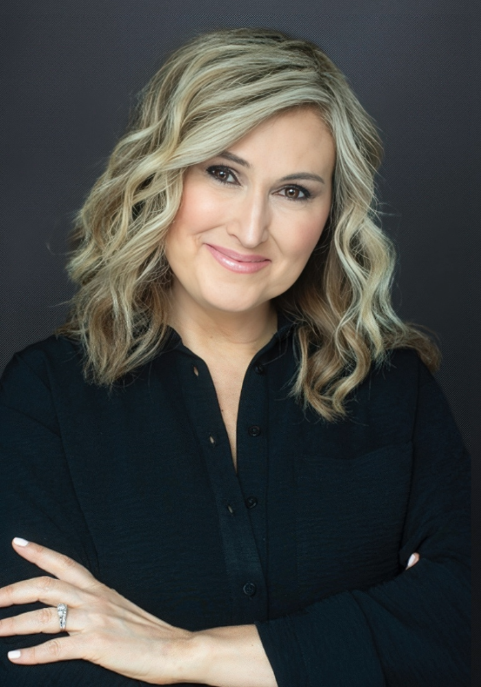 Jennifer Valentyne