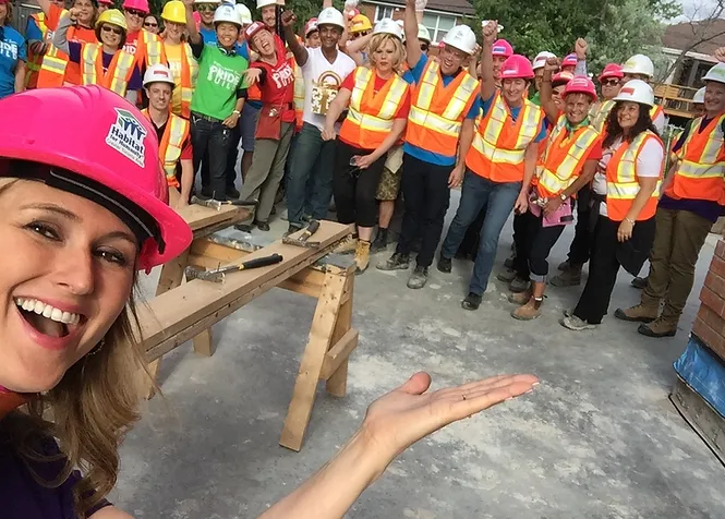 W Network’s Movie Date | Jennifer Valentyne’s 7 Ways to Celebrate 